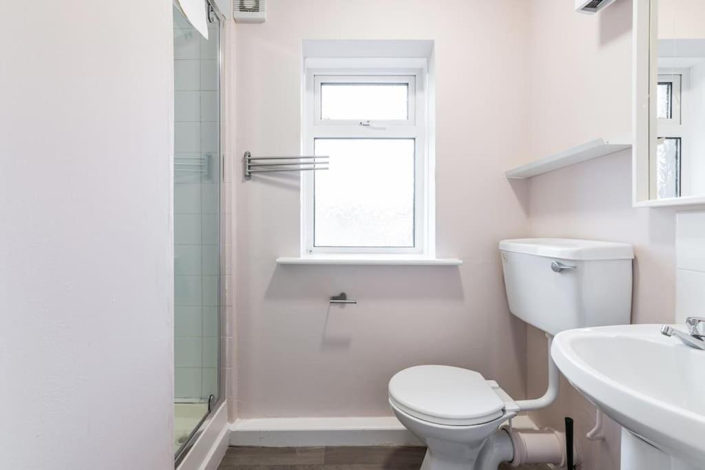 Fully Refurb Drogheda Apt5 2Nd Floor Luaran gambar