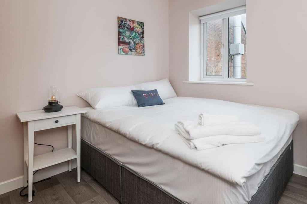 Fully Refurb Drogheda Apt5 2Nd Floor Luaran gambar