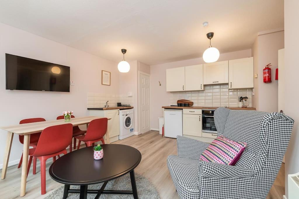 Fully Refurb Drogheda Apt5 2Nd Floor Luaran gambar