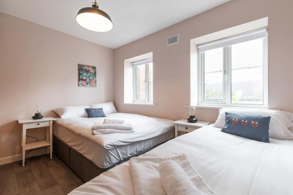 Fully Refurb Drogheda Apt5 2Nd Floor Luaran gambar