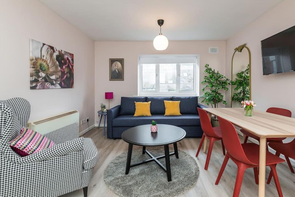 Fully Refurb Drogheda Apt5 2Nd Floor Luaran gambar